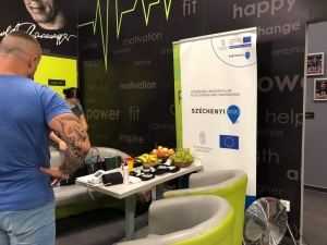 2020.09.23. Pécs - Szűrővizsgálatok és egészségügyi tanácsadás – egészséges esemény Pécsett #5